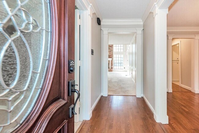 Foto del edificio - 8123 Northbridge Dr