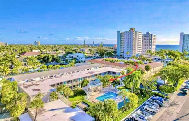 Foto del edificio - 3225 NE 16th St