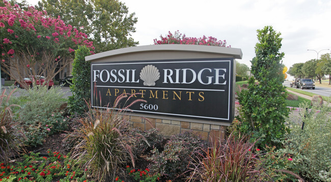 Fossil Ridge - Rise Fossil Creek