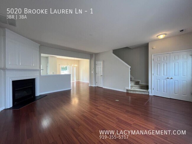 Building Photo - 5020 Brooke Lauren Ln