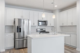 Coastal Run at Heritage Shores 55+ photo'