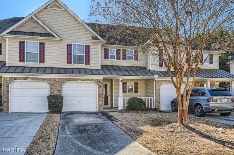 Primary Photo - 2 br, 2.5 bath House - 146 Darby's Crossin...