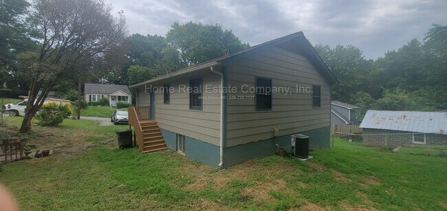 Foto del edificio - 730 Laurel St