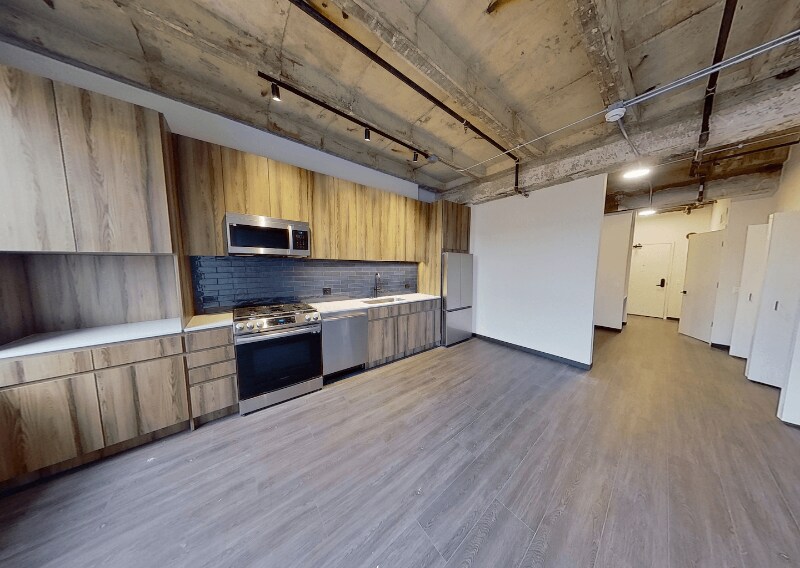 Foto principal - 176 N Ashland Blvd
