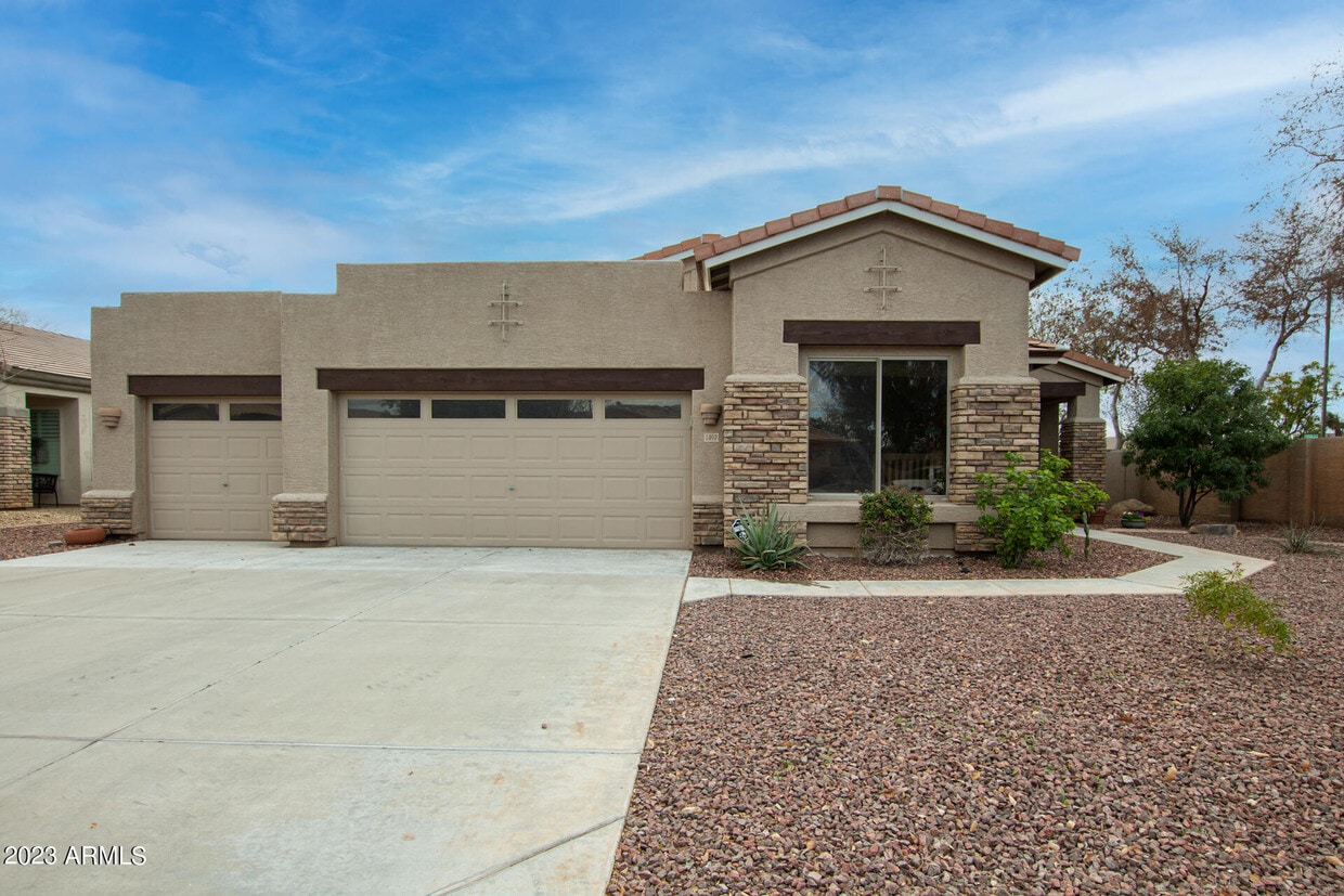 1497 E Loma Vista St, Gilbert, AZ 85295 House Rental in Gilbert, AZ