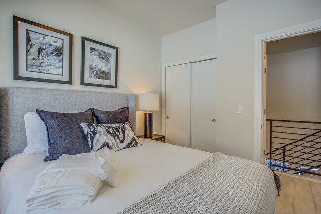 Foto del edificio - 417 N Chestnut St