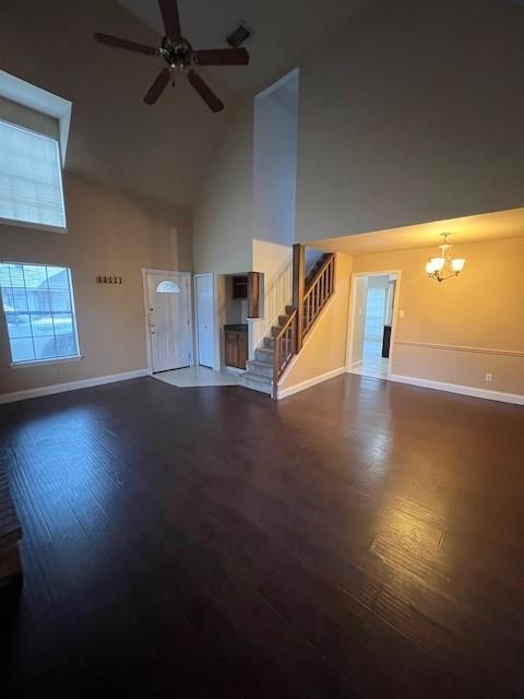 Foto del edificio - 2302 Oakcrest Dr