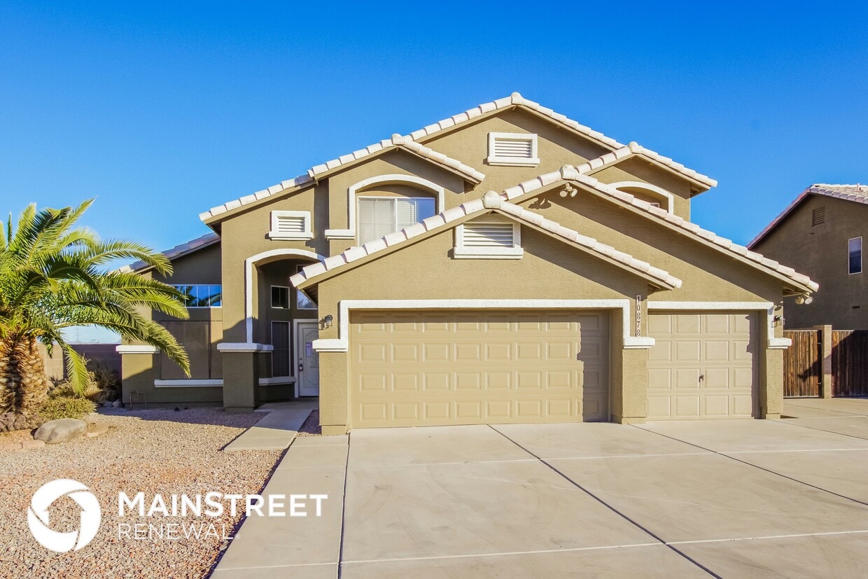 Primary Photo - 10878 W Lone Cactus Dr