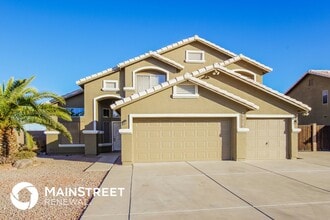 Building Photo - 10878 W Lone Cactus Dr