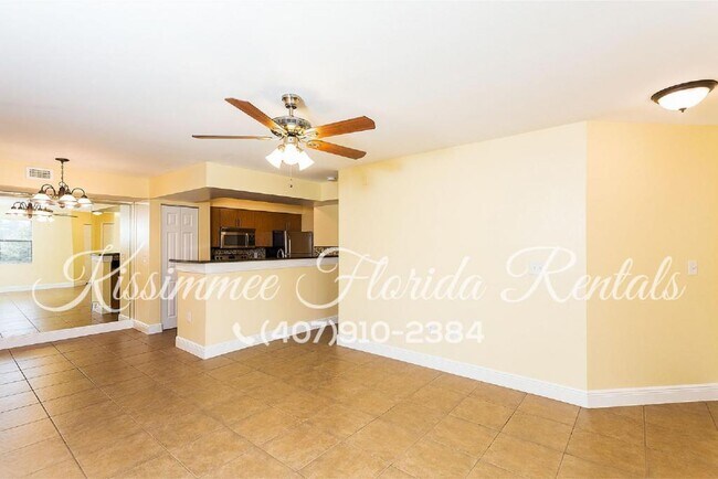 Building Photo - 3028 PARKWAY BLVD. #205 KISSIMMEE FL 34747