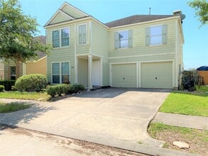 Building Photo - 12715 S Bayberry Bend Cir Dr