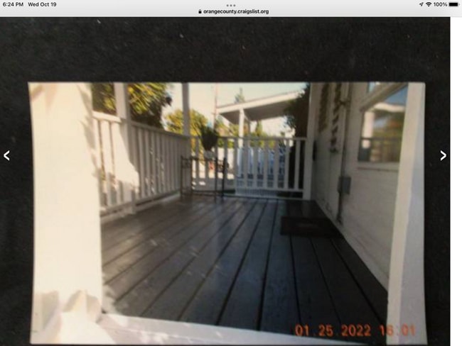 Building Photo - 10381 N Meads Ave