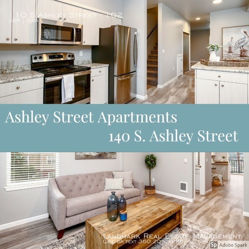 Primary Photo - 110 S Ashley St