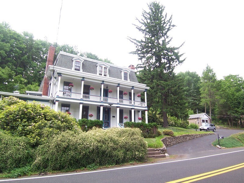 Primary Photo - 2 Family Apt