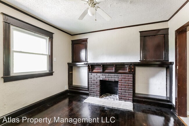 Building Photo - 6 br, 2 bath House - 4240 Chesnut Ave