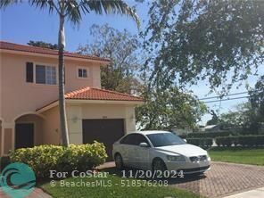 Foto del edificio - 8851 N Isles Cir