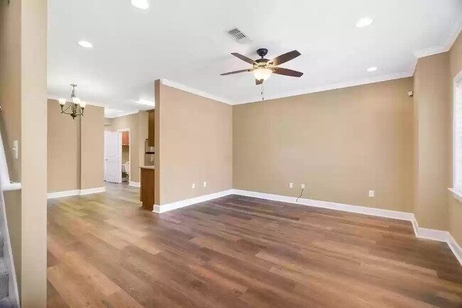 Main living area - 1957 Wire Rd