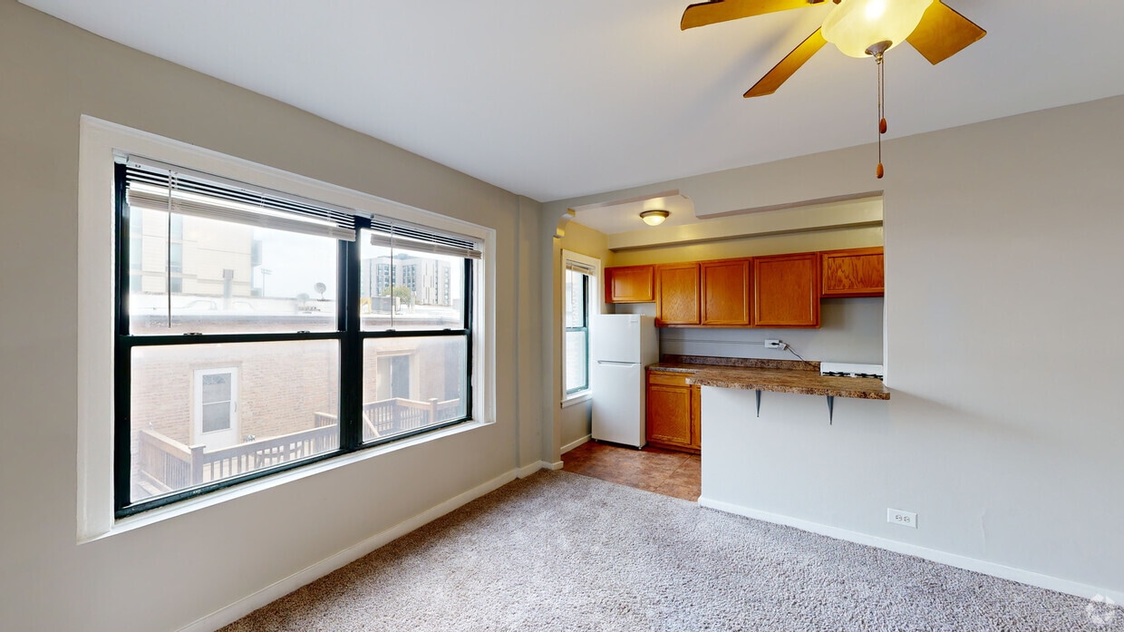 Photo - Plaisance Apartments