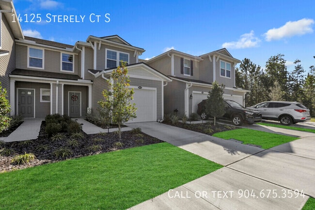 Building Photo - 14125 Sterely Ct S