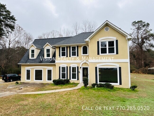Foto del edificio - 2821 Briarvale Ct SE