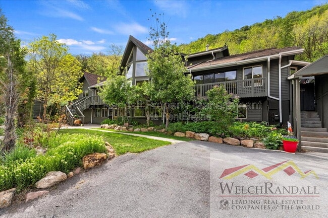 Building Photo - 5548 Emigration Canyon Rd