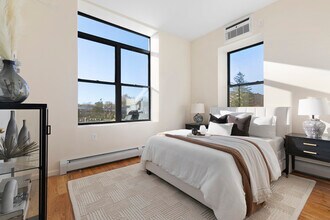 Building Photo - Historic SoHo Lofts