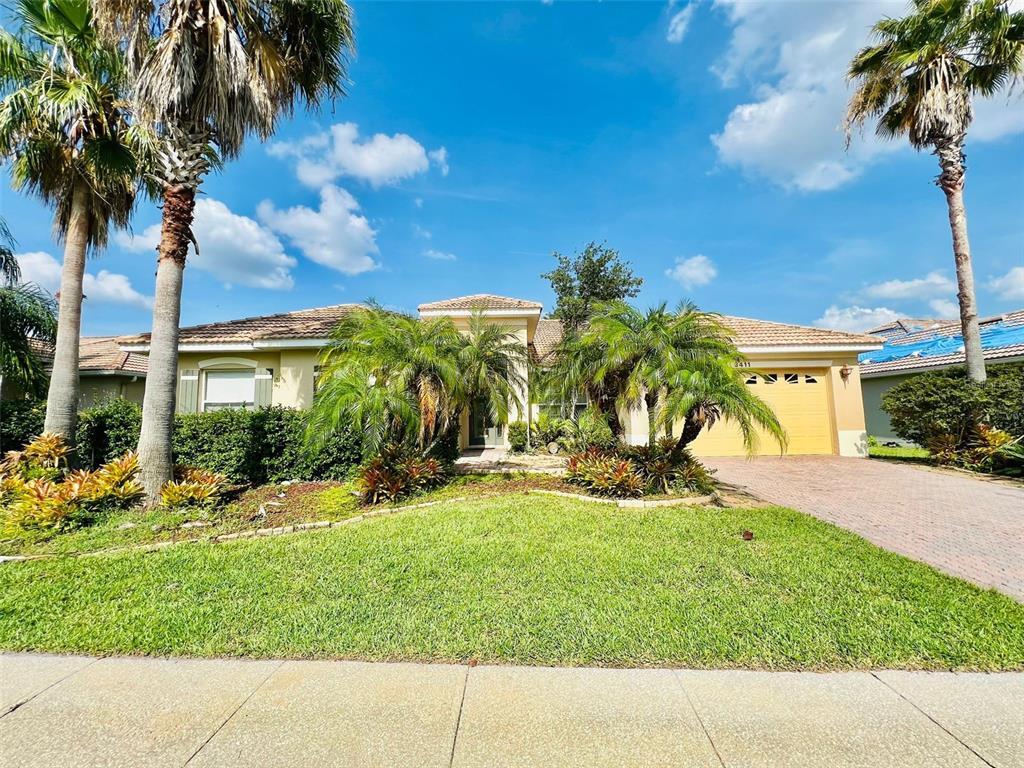 3411 Great Pond Dr, Kissimmee, FL 34746 House Rental in Kissimmee, FL