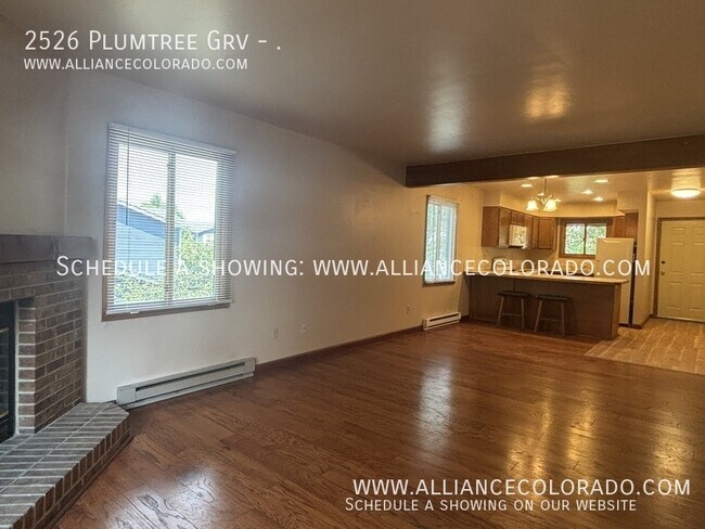 Foto del edificio - 2526 Plumtree Grove