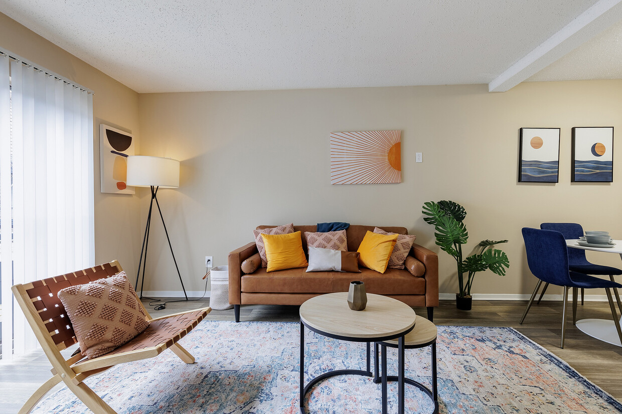Primary Photo - ReNew on Ridgewood Apartments