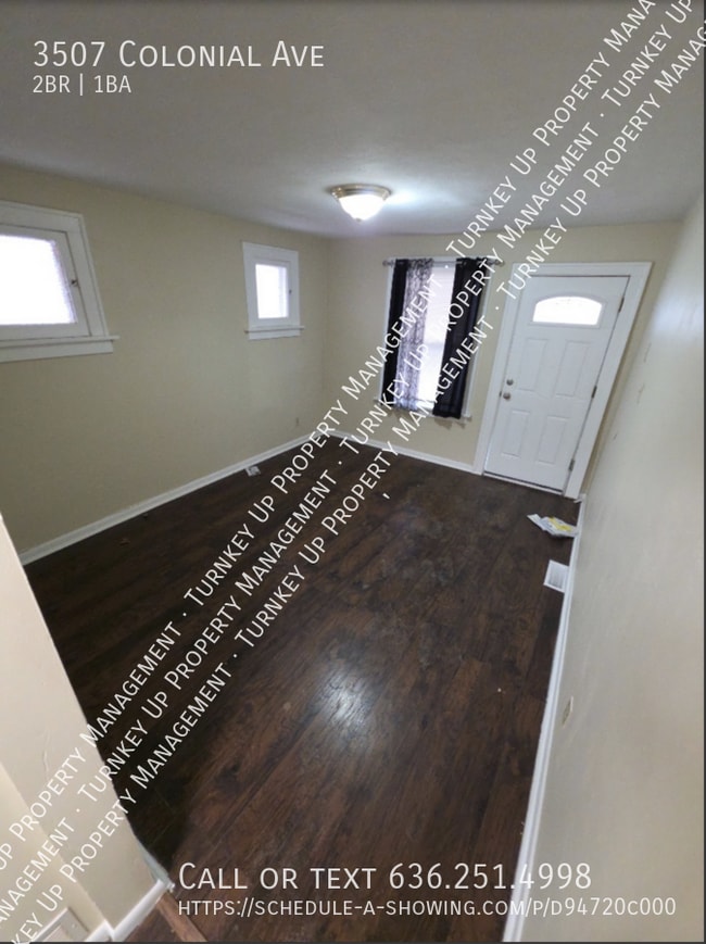 Building Photo - 3507 Colonial Ave