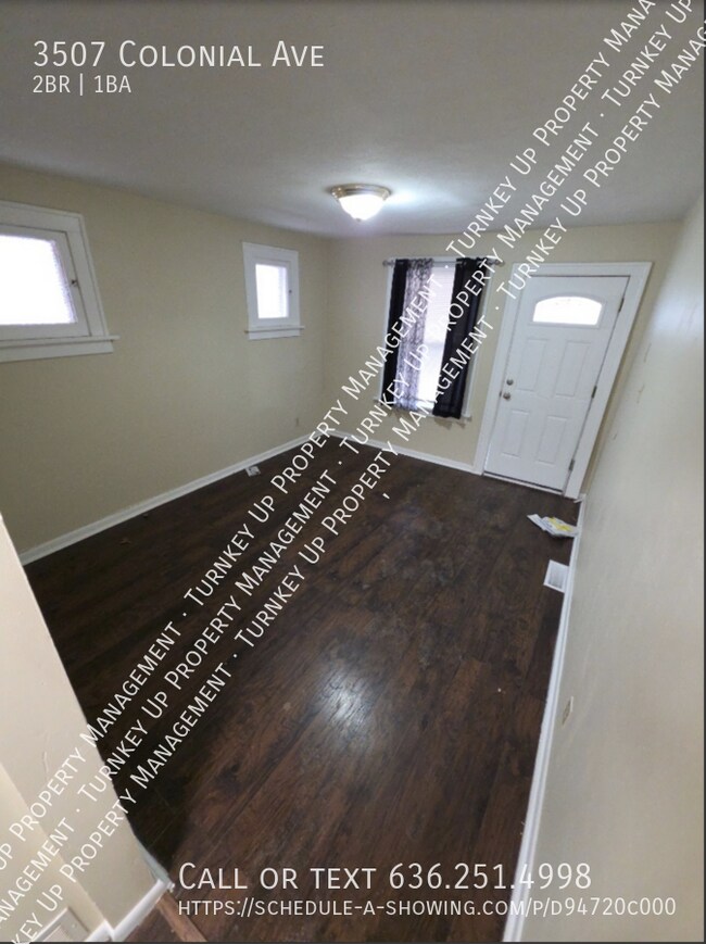 Foto del edificio - 3507 Colonial Ave