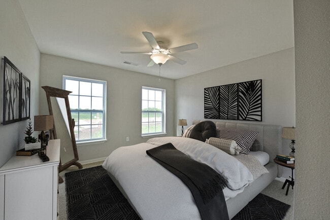 Building Photo - Badger Canyon