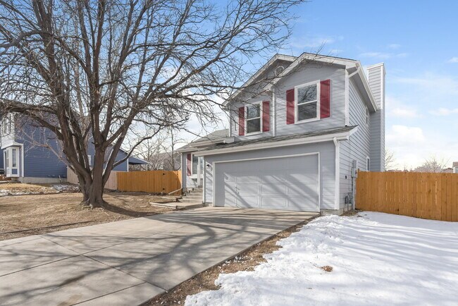 Building Photo - 9659 Gilpin St