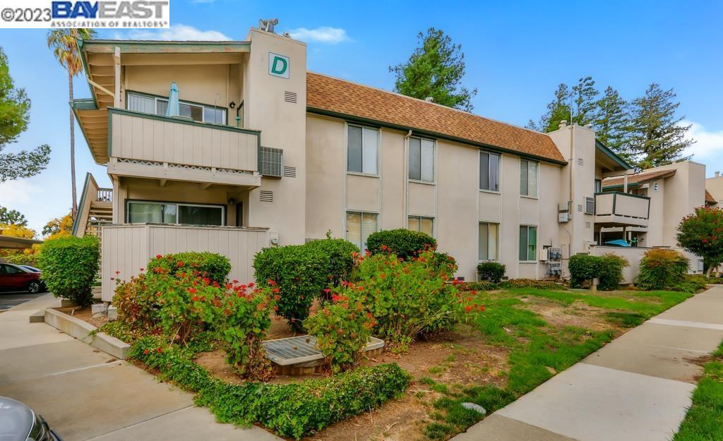 D7 Apt. units - 5460 Concord Blvd