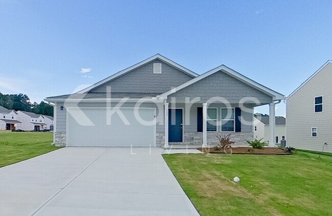 Building Photo - 133 George Oxford Dr