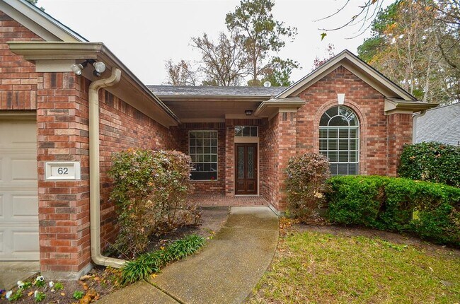Foto del edificio - 62 N Holly Laurel Cir
