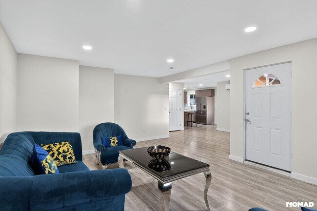 Foto del edificio - 126 K St NE