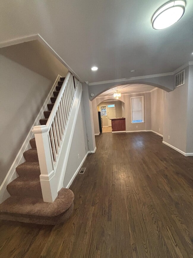 Photo - 2638 Aisquith St Townhome
