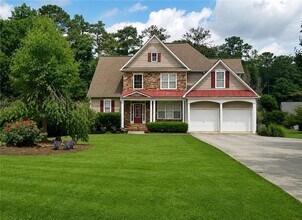 Building Photo - 807 Sylvania Ct SE