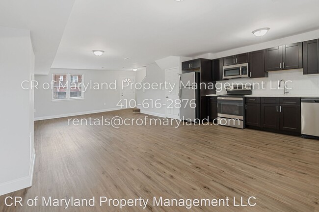 Building Photo - 3 br, 2 bath House - 5111 Woolverton Ave