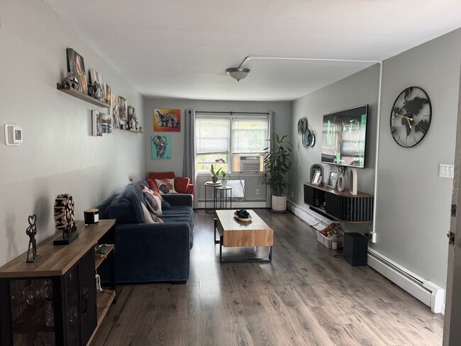 Foto del edificio - 15704 17th Rd