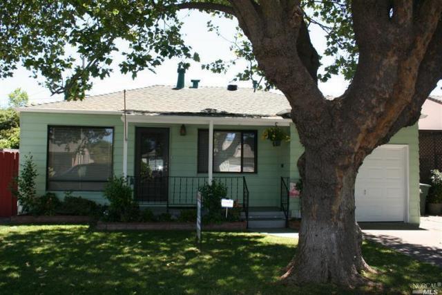 Primary Photo - Beautiful Vallejo Home