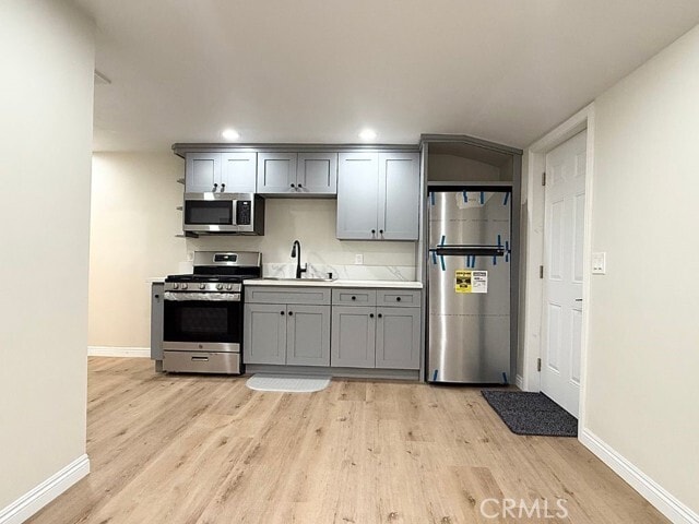 Foto del edificio - 13938 Ragus St