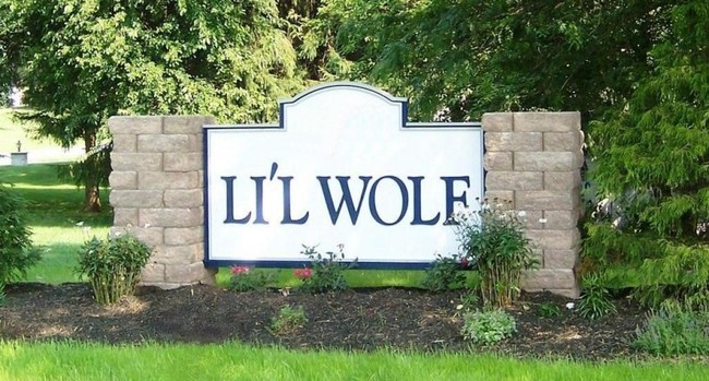 Foto del edificio - Lil Wolf