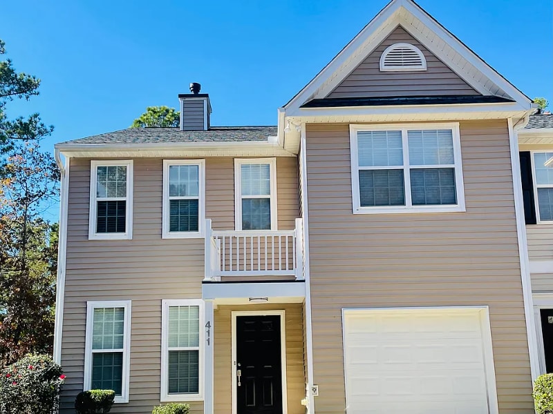 Photo - 411 Plank Bridge Way (Morrisville, NC)