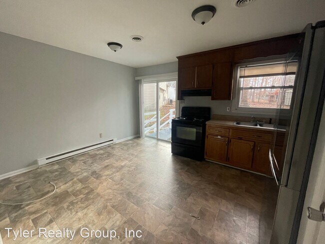 Foto del edificio - 3 br, 1 bath House - 4024 London Road