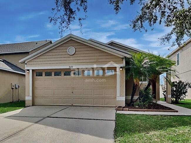 Building Photo - 8431 Deer Chase Dr