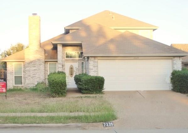 Primary Photo - COMING SOON : CROWLEY ISD : Large 3 bedroom