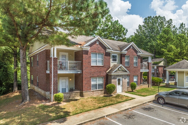 Foto del edificio - Weaver Fields Apartments