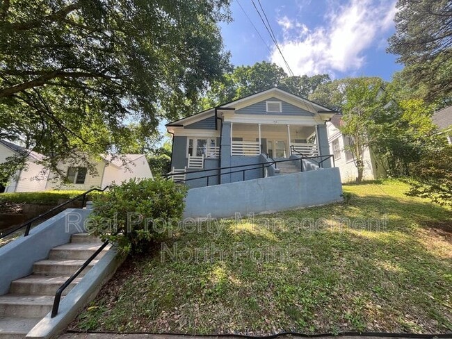 Foto del edificio - 954 Byron Dr SW